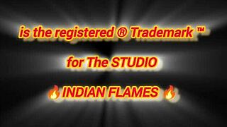 Horny Indian Slut Priya Cheats Boyfriend with Nude Video Call Part 2