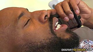 Luna legend takes care of her client jovan jordan and keeps him out of trouble