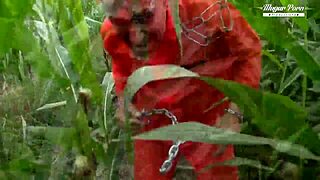 stepbrother escapes prison and returns for forbidden encounters