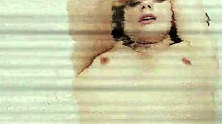 Nicole black hardcore gangbang dap tap cum swallow