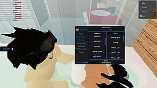 i get fucked in a roblox condo roleplay part 1