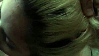 Hey, watch this latina maid gagging on a big cock in deepthroat action