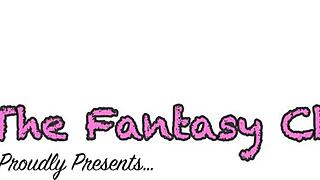 Horny Step Aunt Feels Her Pussy Pounded In Intense Passionate Encounter HD