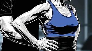 horny ayumi shinoda delivers a mind-blowing deepthroat and lets loose her inner slut for a wild fuck in this red-hot jav.