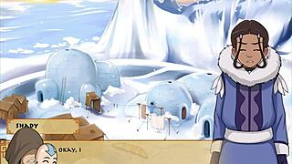 Four elements trainer book 1 part 1 in game world