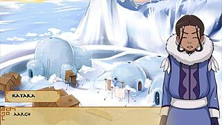 Four elements trainer book 1 part 1 in game world