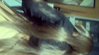 Scared boyfriend finds out? College friend leaves party for this!