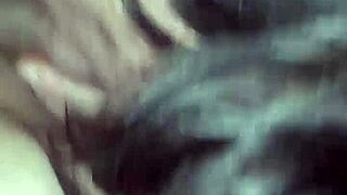 my wife shared with another