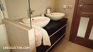 Intense Emotions Unleashed in Lifeselector Stepmom Pussies All Day with Kayla Green Tiffany Rousso Shalina Devine and Angelica Heart