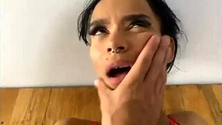 sex in the apartment with deep blowjobs from these guys