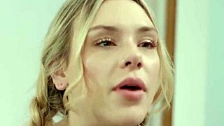 Devil's Film - Kai Jaxon fucks stepcousin Dylan Moore in steamy doggystyle romp