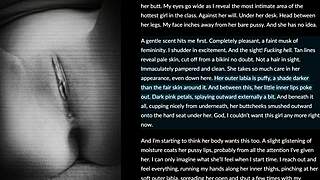 Timestop: The Class Test 1 - Audiobook Story