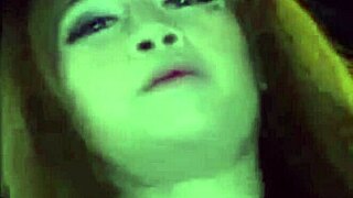 Thailand Cute Coyote Xxsexy