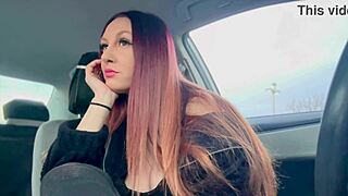 Italian Artemisia Love Hot Solo Smoking Sesh Outside