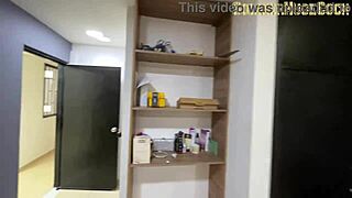 Want a goodbye blowjob before I leave?