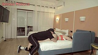 Hot Anal Sex or Portuguese Bubble Butt?