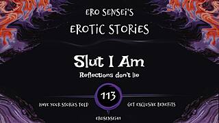 slut i am, are you listening to this erotic audio for women?
