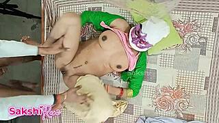 friend mom akeli ghar par thi fucked in her bedroom