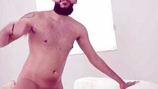 brunette majiik montana takes on serena santos in a hot, intense session of fucking