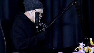 Watch the interview with flor de damiana and vovo moai in porn cast brazil part 8