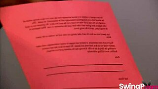 horny couples swing and fuck hard in reality orgy party