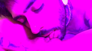 I seduced my neighbor in the elevator and took him to my apartment to fuck my pussy - teaser - collab matheus castro