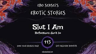 slut i am, are you listening to this erotic audio for women?