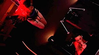 Cassie young began her career feeling innocent, but now she's overwhelmed with pleasure from big cocks