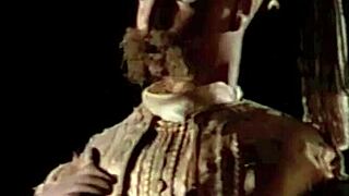 Hey, vintage erotic art looks so cool