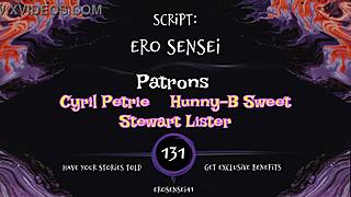 I HATE YOU Erotic Audio For Women ESes131