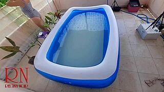 breeth pause underwater domination rough sex nudist regina noir swimming sucks and fucks in the swimming pool c1