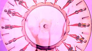 Hey, vintage erotic art looks so cool