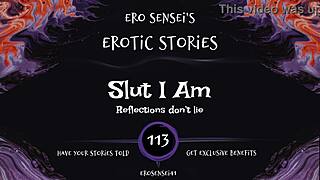 slut i am, are you listening to this erotic audio for women?