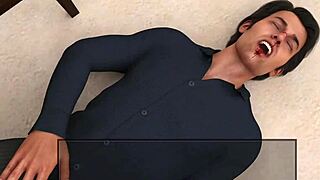 daughter love walkthrough part two big tits girls handjob pussy fuck