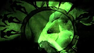 Hey, vintage erotic art looks so cool