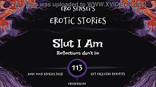 slut i am, are you listening to this erotic audio for women?
