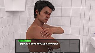 daughter love walkthrough part two big tits girls handjob pussy fuck