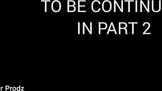 lety howl and irogenia go wild in lesbian anal fun 😈 part 1