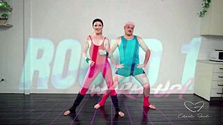 Woody Alyx Eats Pussy In A Steamy Session Of Muff Diving And Squirting Orgasm