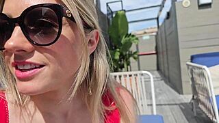 cheating with my best friend's husband starts with blowjob and hard fuck