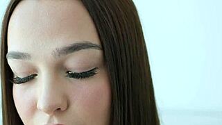 Does Rissa May please that huge dick?