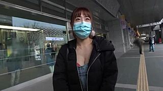 Miona requests stimulating adult play with her stunning curves! 😍