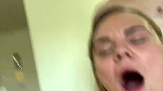 Tonya Sinned stars in homevideos 4, part 2