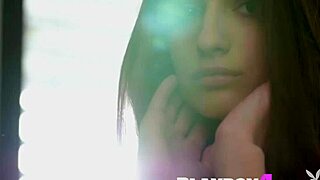 Beautiful Big Tits Milf Gloria Sol Poses And Exposes Amazing Body