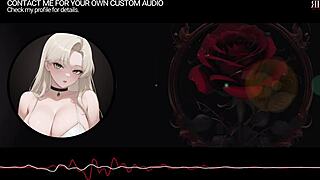 gentle dommy erotic audio for you