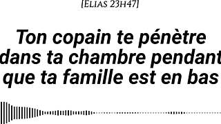 silent passion with boyfriend while family downstairs, whispers turn to intense moans