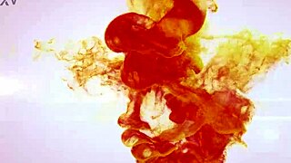 Solo girl licks wet pussy with dildo in heels and shoes