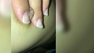 Latina over 18 years old homemade nude video