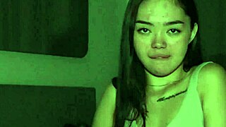 A Hot Homevideo She Passed A Rigorous Examination And His Large Dick Is A Unique Tool.