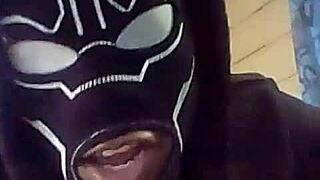 its christmas marvelmb maskon